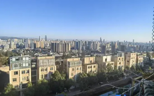 Xiyang Yunqi