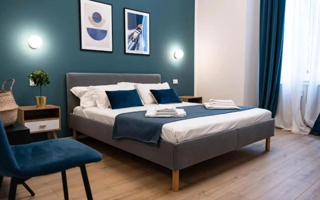 Moor Assarotti Suites - City Center