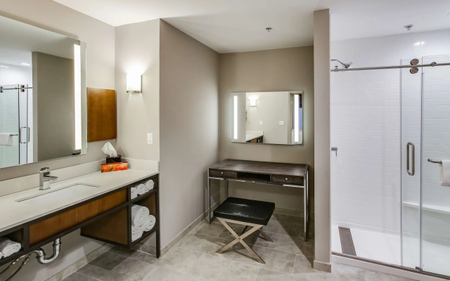 Hilton Garden Inn Ames