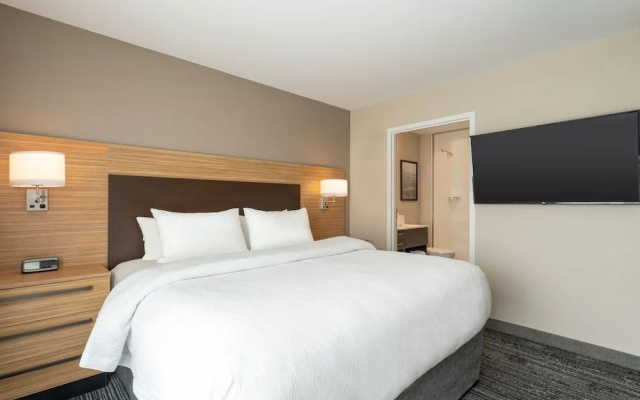 TownePlace Suites by Marriott Logan