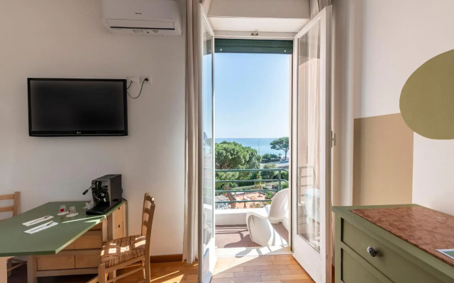 Hotel San Michele