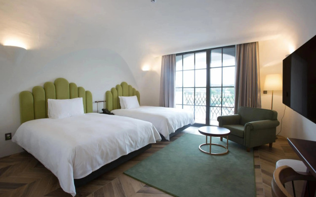 Ecoland Hotel