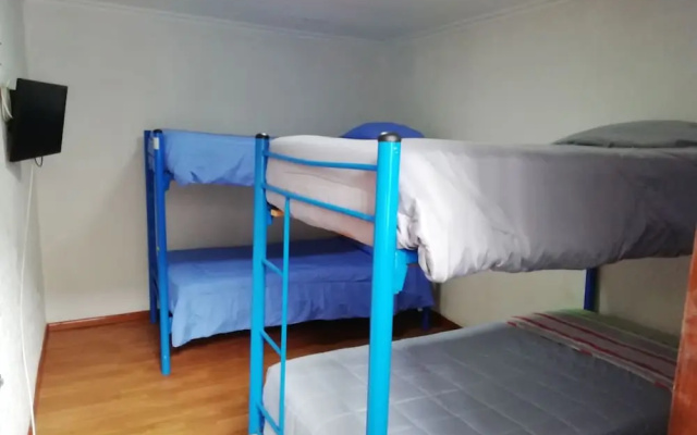 Residencial Los Gemelos