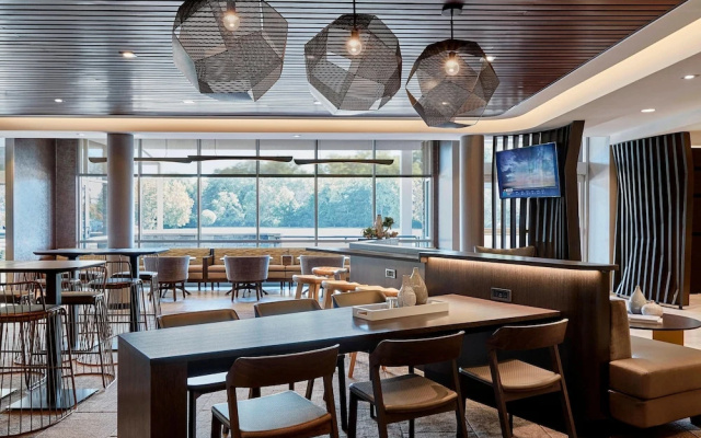SpringHill Suites Jacksonville Baymeadows