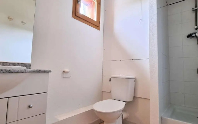 Appartement Le Dévoluy, 2 pièces, 8 personnes - FR-1-525-199