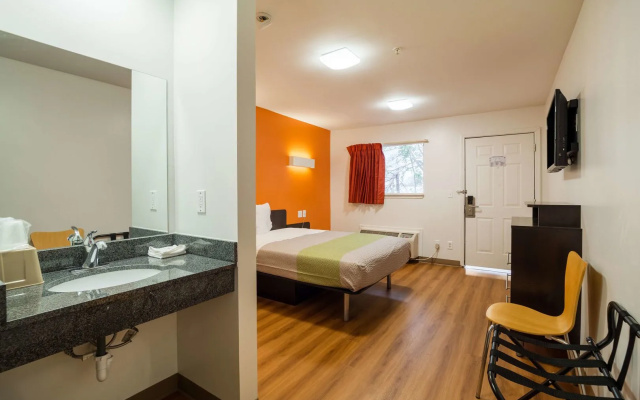 Studio 6 Extended Stay - Augusta, GA - Fort Gordon