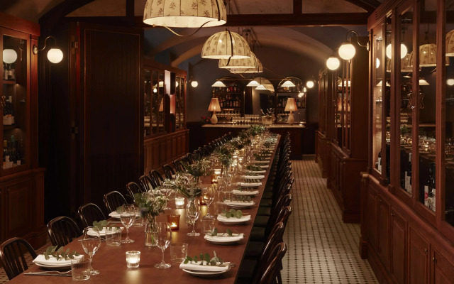 The Hoxton Florence