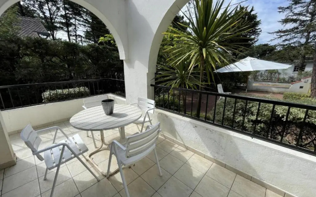 Maison Saint-Brevin-les-Pins, 3 pièces, 4 personnes - FR-1-364-136