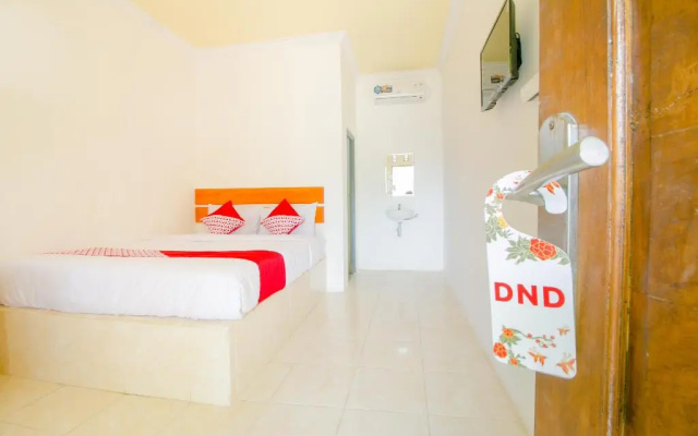 Hotel O Ratu Pantai
