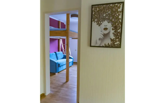 Prime Rooms