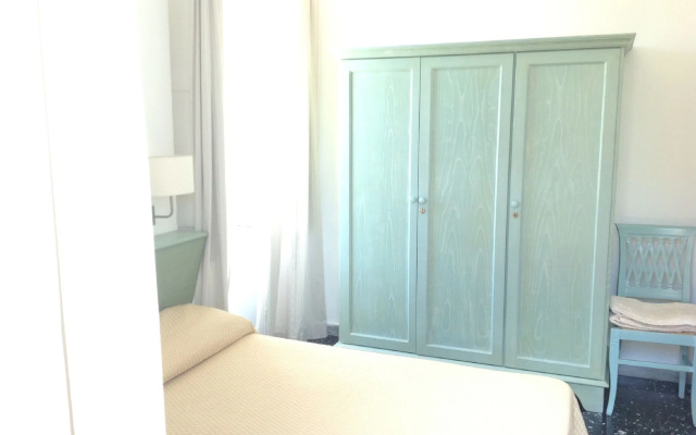 Albergo Atlantic Ischia