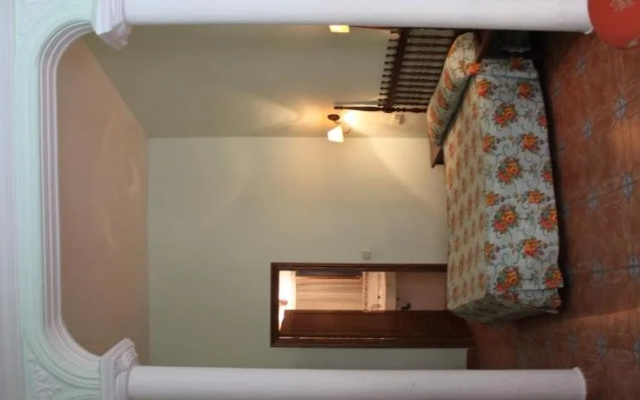 Hotel Rey Niño