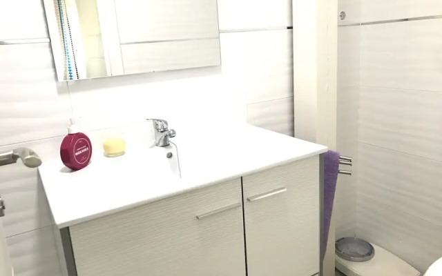 New Apartment Port Alicante Bilbao Center