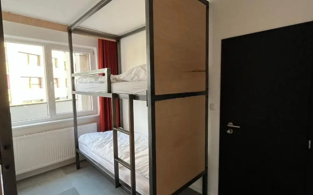IZY STAY Hostel Bratislava