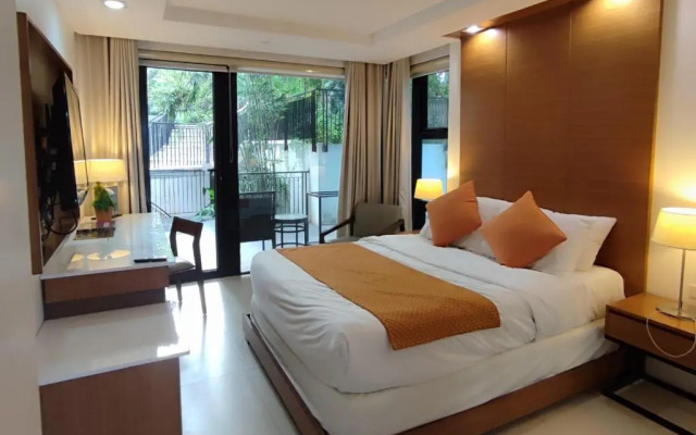 PonteFino Hotels