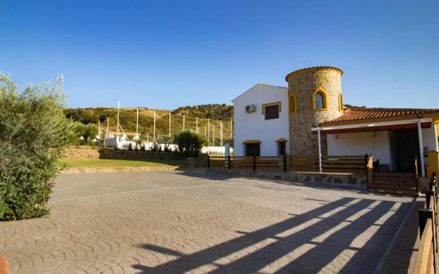 Apartamentos Cedro Alto