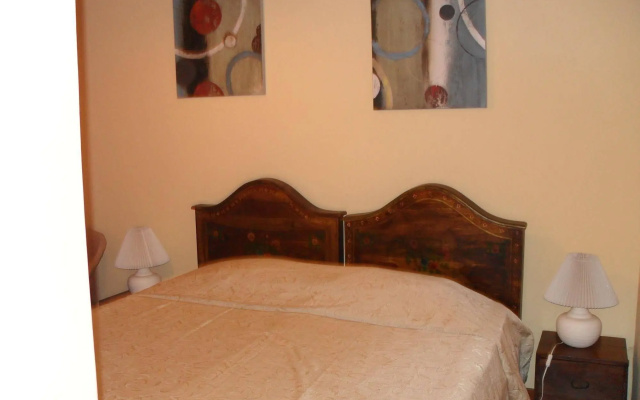 B&B Blu e il Castello