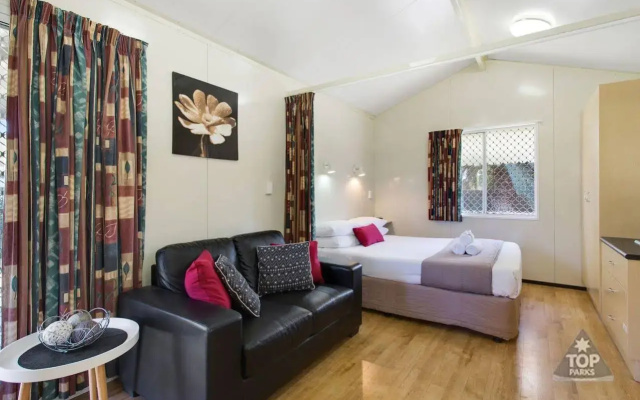 Goondiwindi Holiday Park