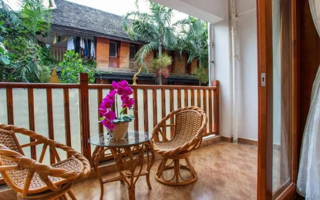 Kongquegu Hostel