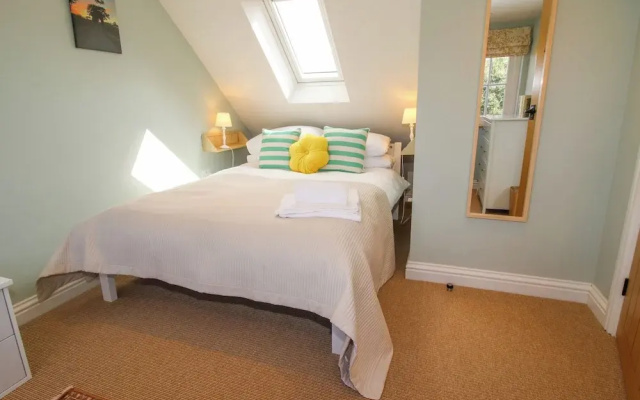 Rose Cottage