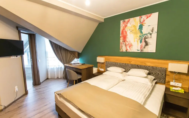 Panorama Boutique Hotel