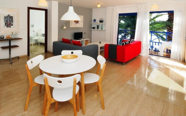 Apartamento Raspa