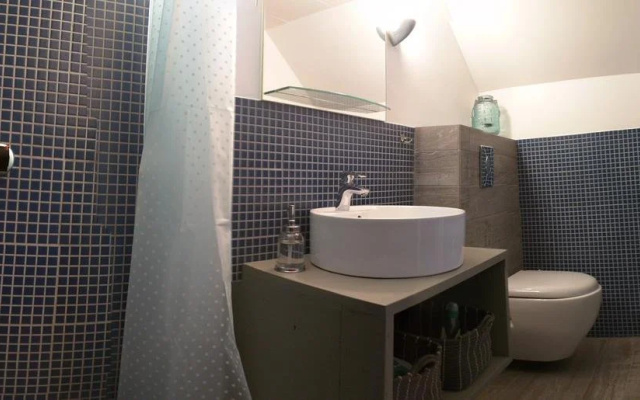 Fjelde Guesthouse