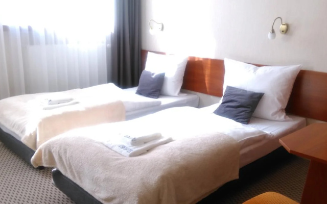 Diuna Beskidy-Ustroń