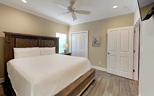 Arena Blanca by Southern Vacation Rentals