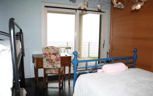ConfineDeiSanti B&B