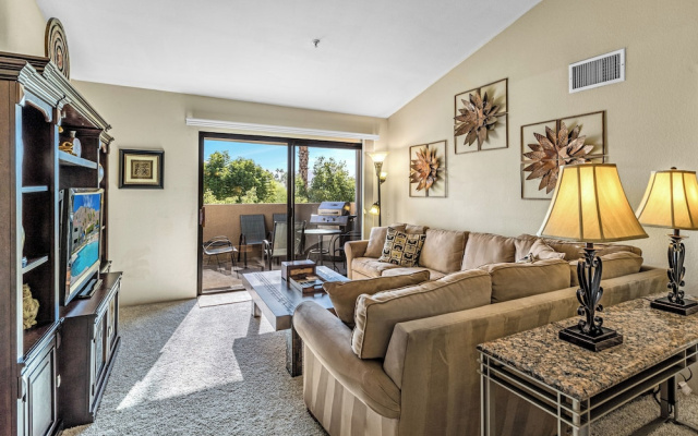 Plaza Villas 554