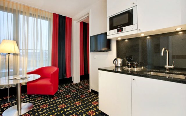 Holiday Inn Munich- Westpark 0