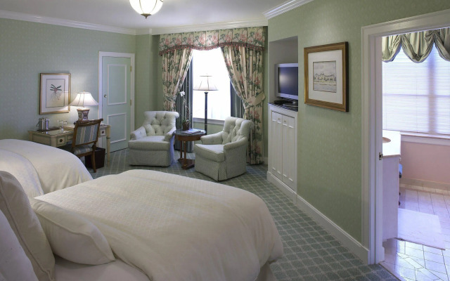 The Breakers Palm Beach