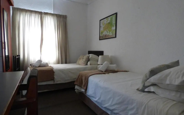 Pennylane Guest House