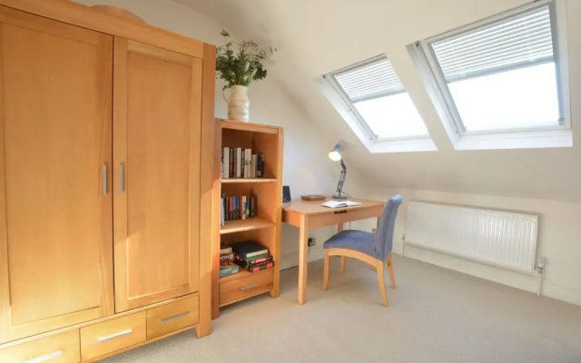 The Southwold Loft
