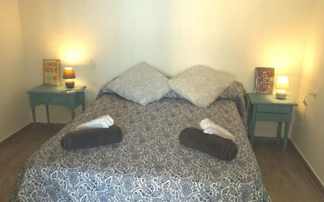 Apartamento Vistas La Mata