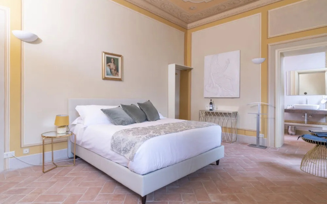 Villa Costanza