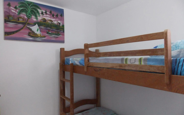 Flat Maragogi 3