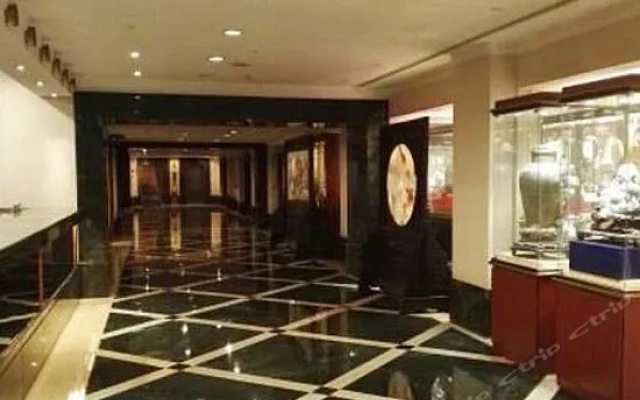Nanjing Zhuangyuan Inn