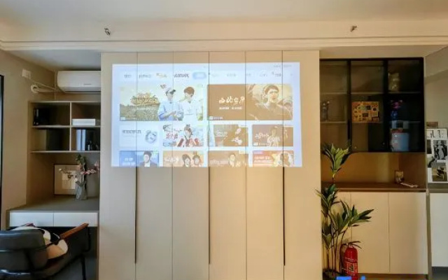 Sijia Homestay (Lingxiu Square)