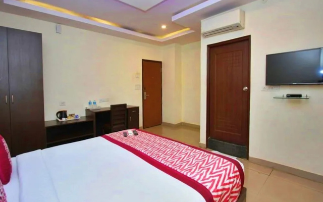 Spring Sky Bangalore by ShriGo Hotels