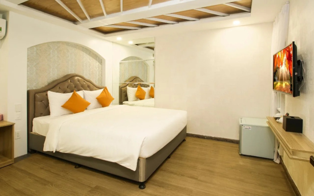 Cupid Hotel