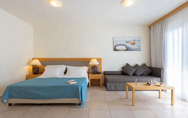 Ariadne Beach Hotel