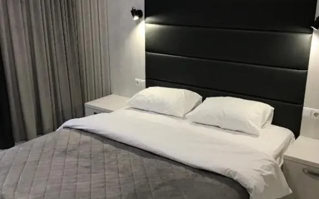 Holiday house