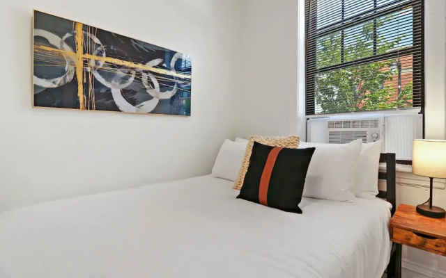 Stylish 2BR - Clark 2