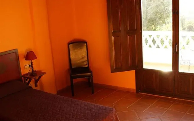 Hotel Maravedi