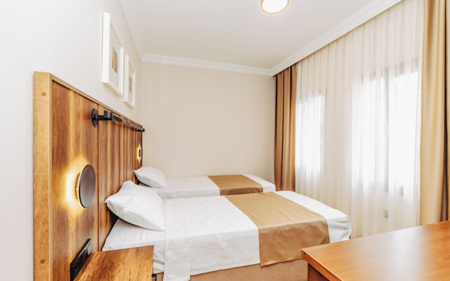 The Lume Boutique Hotel & Restaurant & Spa