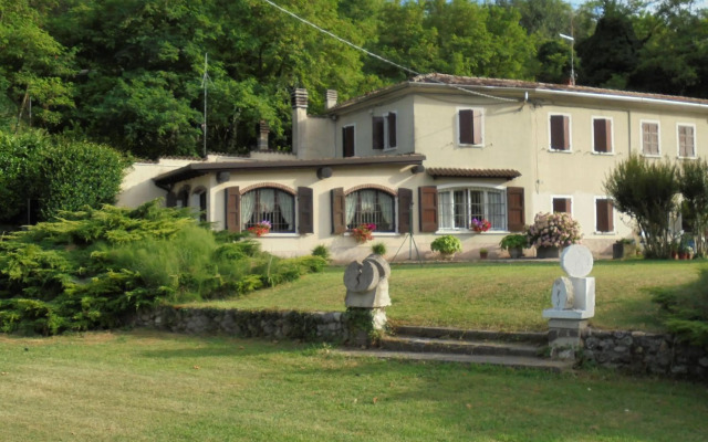 B&B La Pescadora