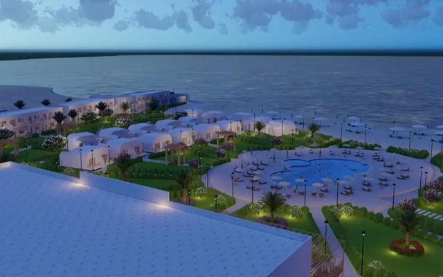 Sunflower Beach Resort & Spa
