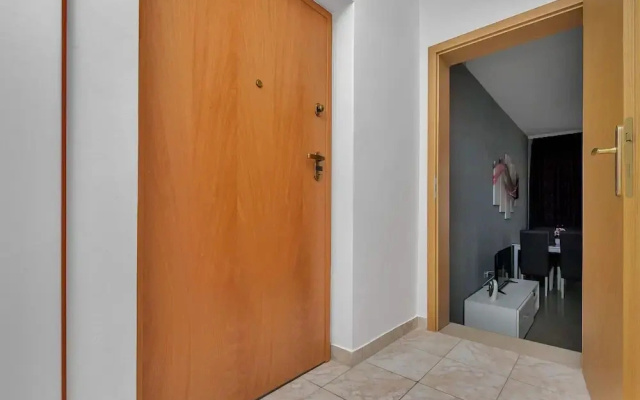 Apartment Petar